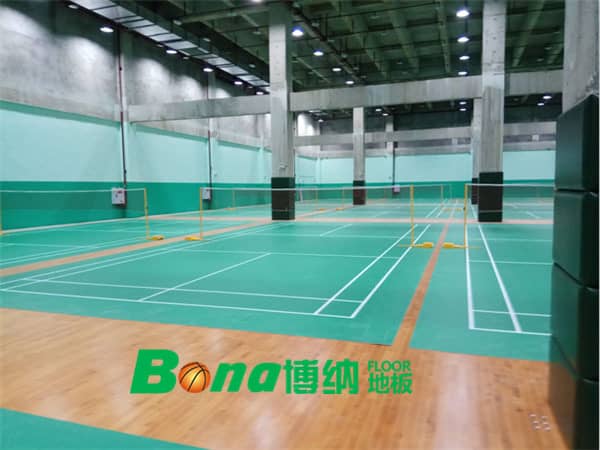 重慶市九龍坡區友動力羽毛球俱樂部