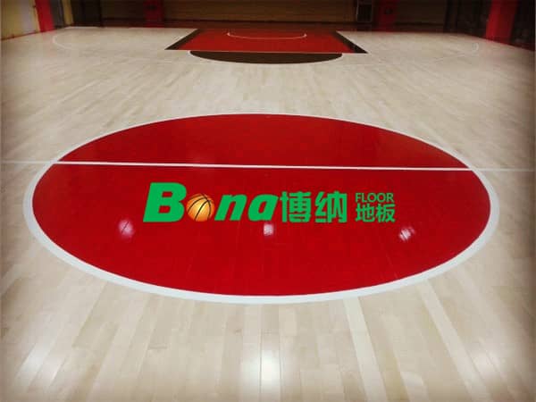 杭州市OTSPorts體育中心-籃球館案例